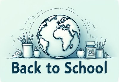 Global theme for school activities this season