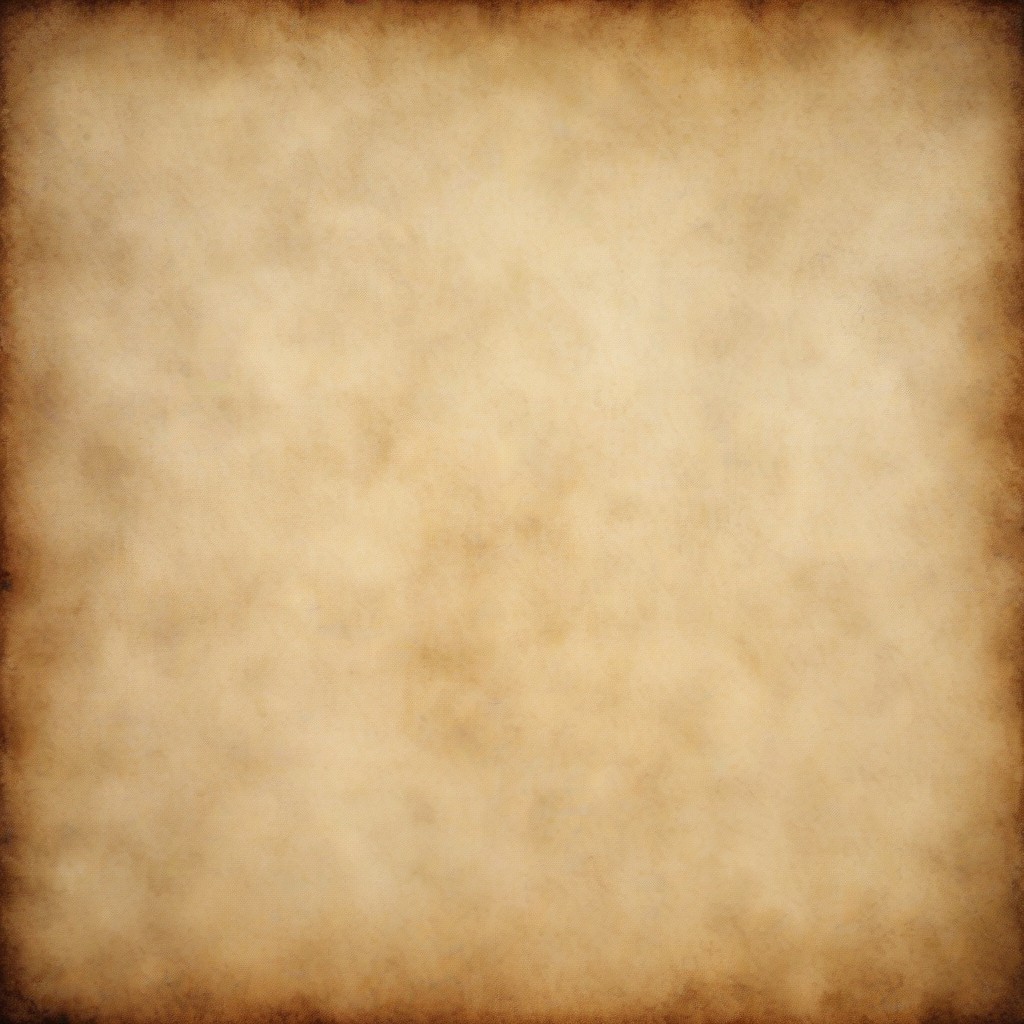 Old, brown parchment paper texture Old, brown parchment paper texture