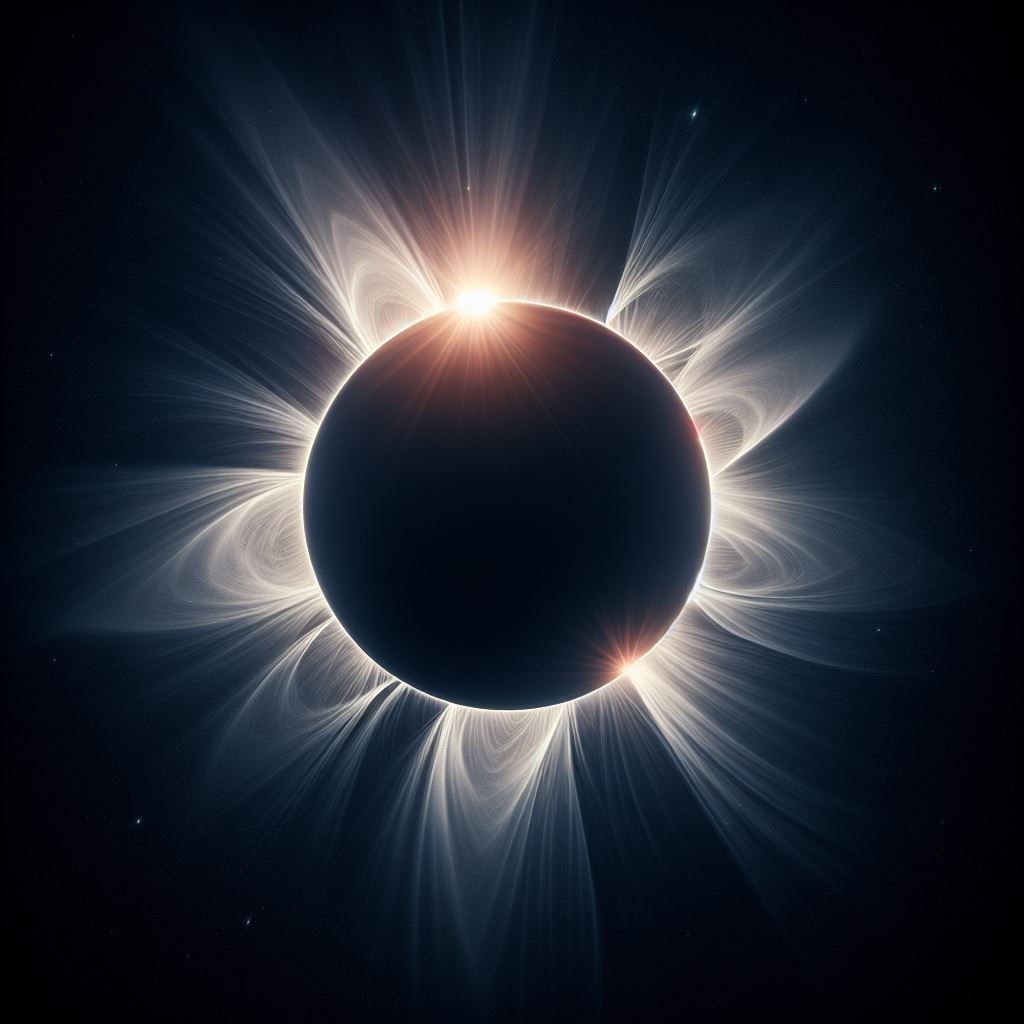 Total solar eclipse Total solar eclipse