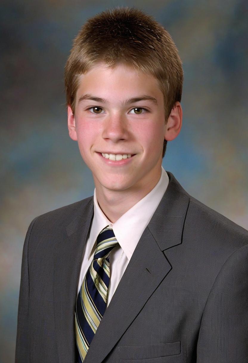 Young man in suit and tie for portrait Young man in suit and tie for portrait