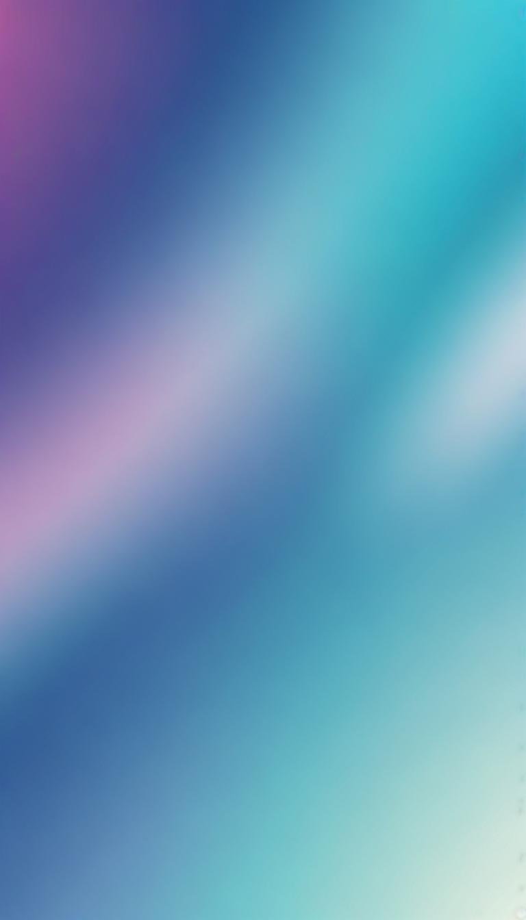 A blue and purple gradient background A blue and purple gradient background