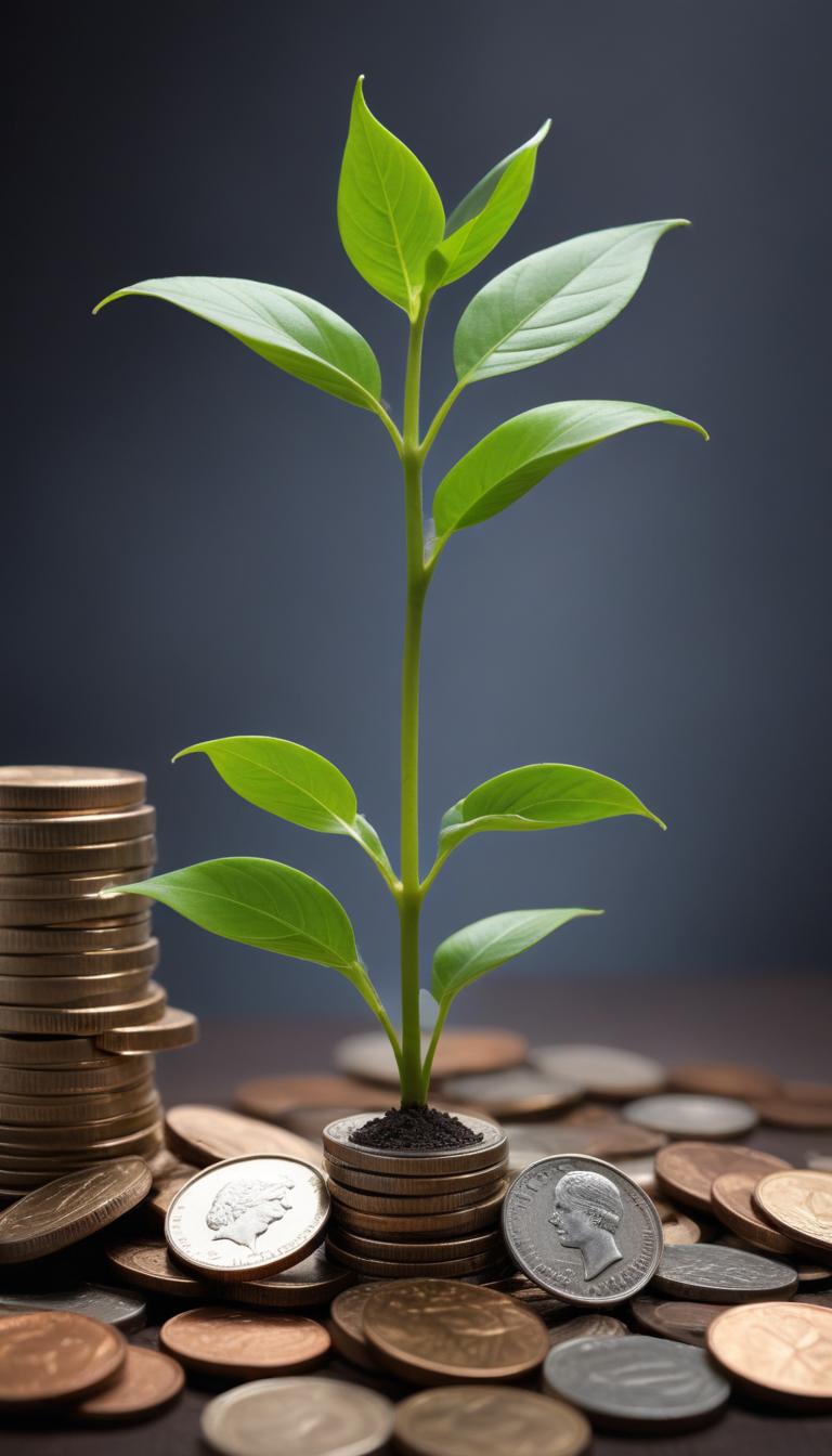 Growing wealth through investment in nature Growing wealth through investment in nature