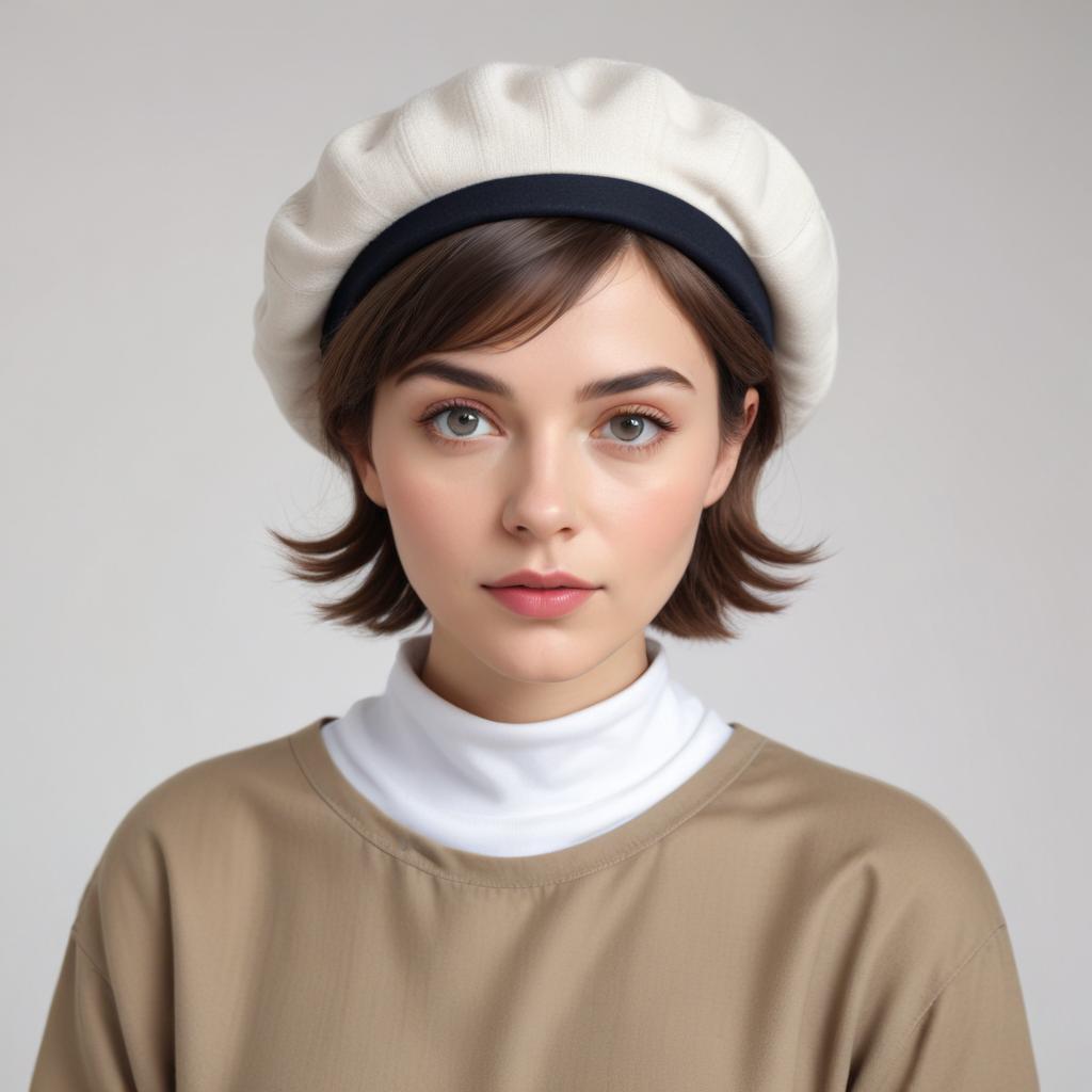 Modern style with a classic touch Modern style with a classic touch