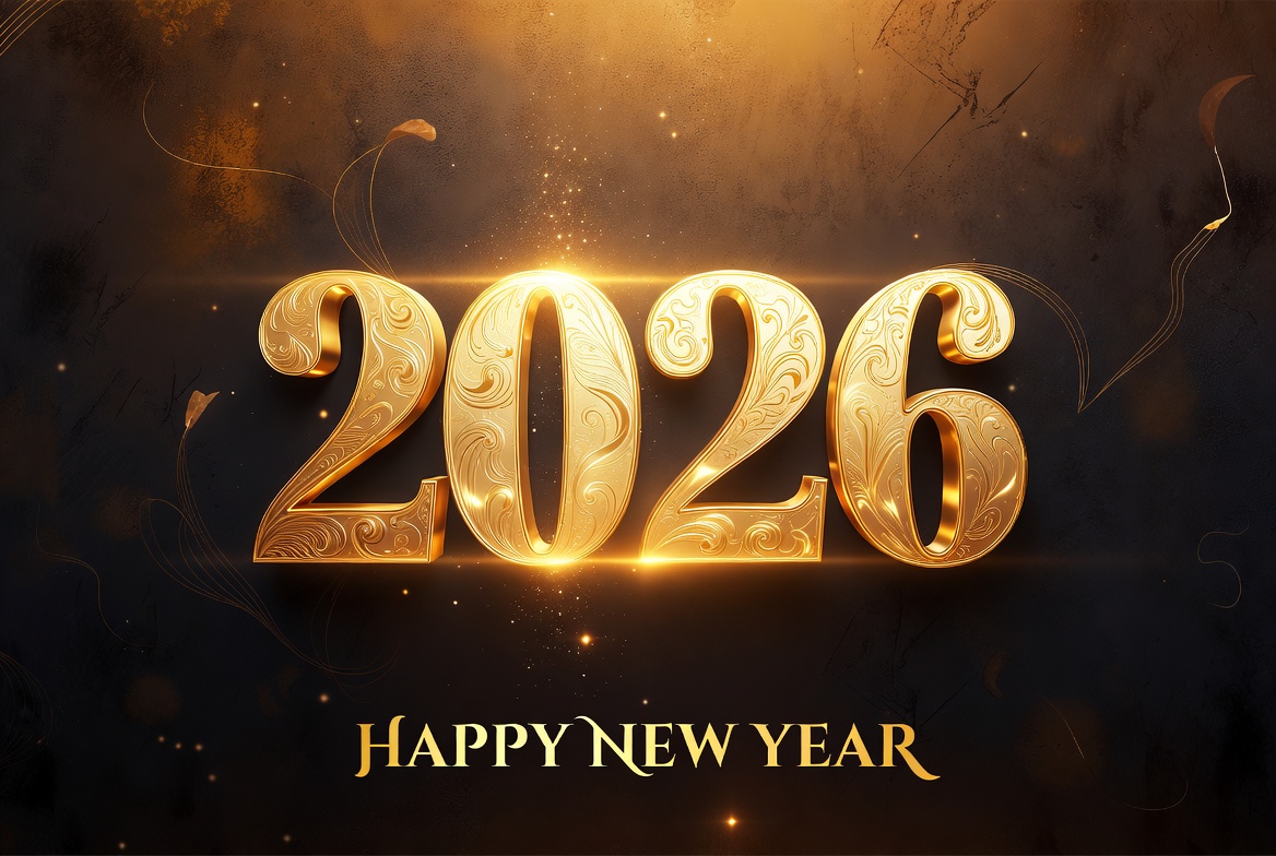 Celebrate new year 2026 together Celebrate new year 2026 together