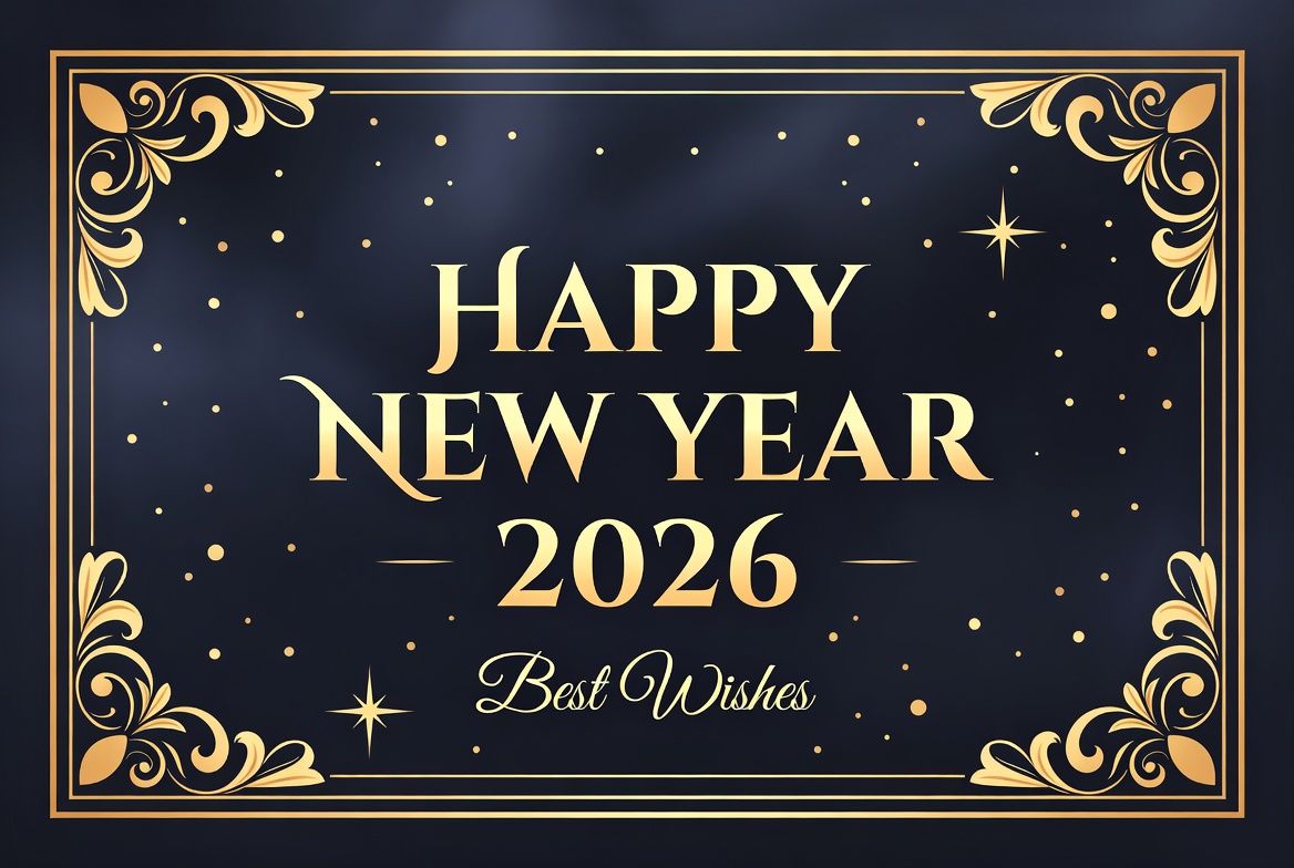 Celebrate new year 2026 together Celebrate new year 2026 together