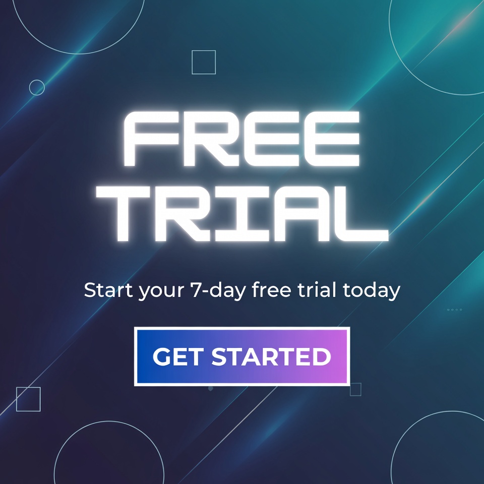 Promotional offer for trial period Promotional offer for trial period