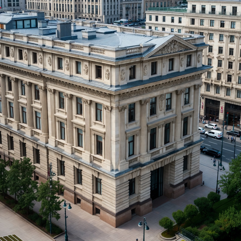 Historic building in city center during daytime Historic building in city center during daytime