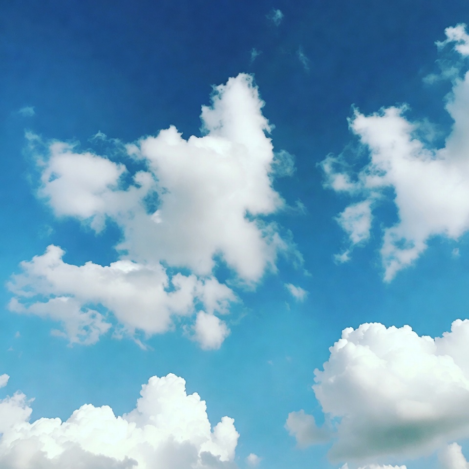 Cloudy sky during daytime Cloudy sky during daytime