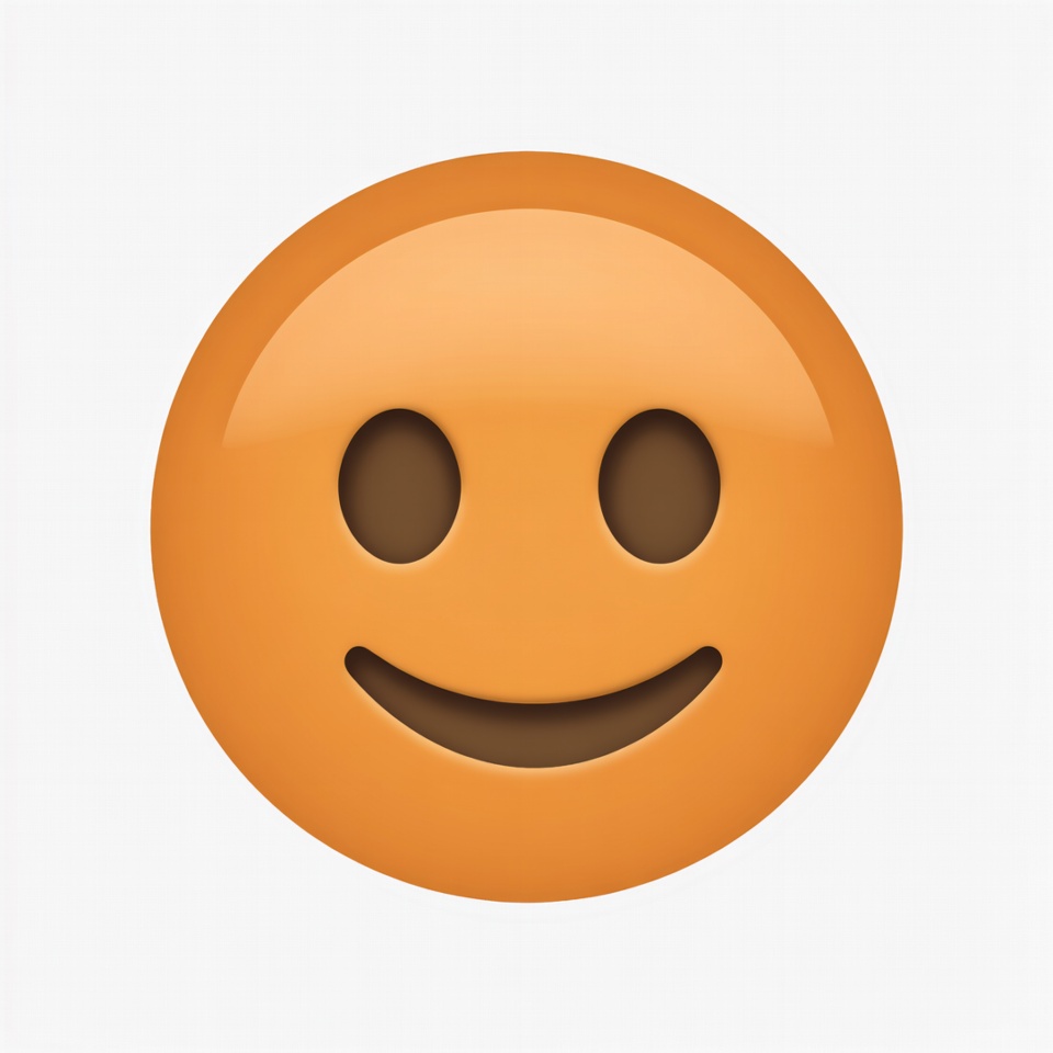 Smiley face emoji design for use Smiley face emoji design for use