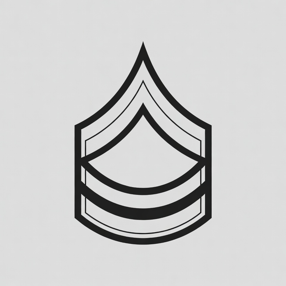 Military rank insignia design elements Military rank insignia design elements