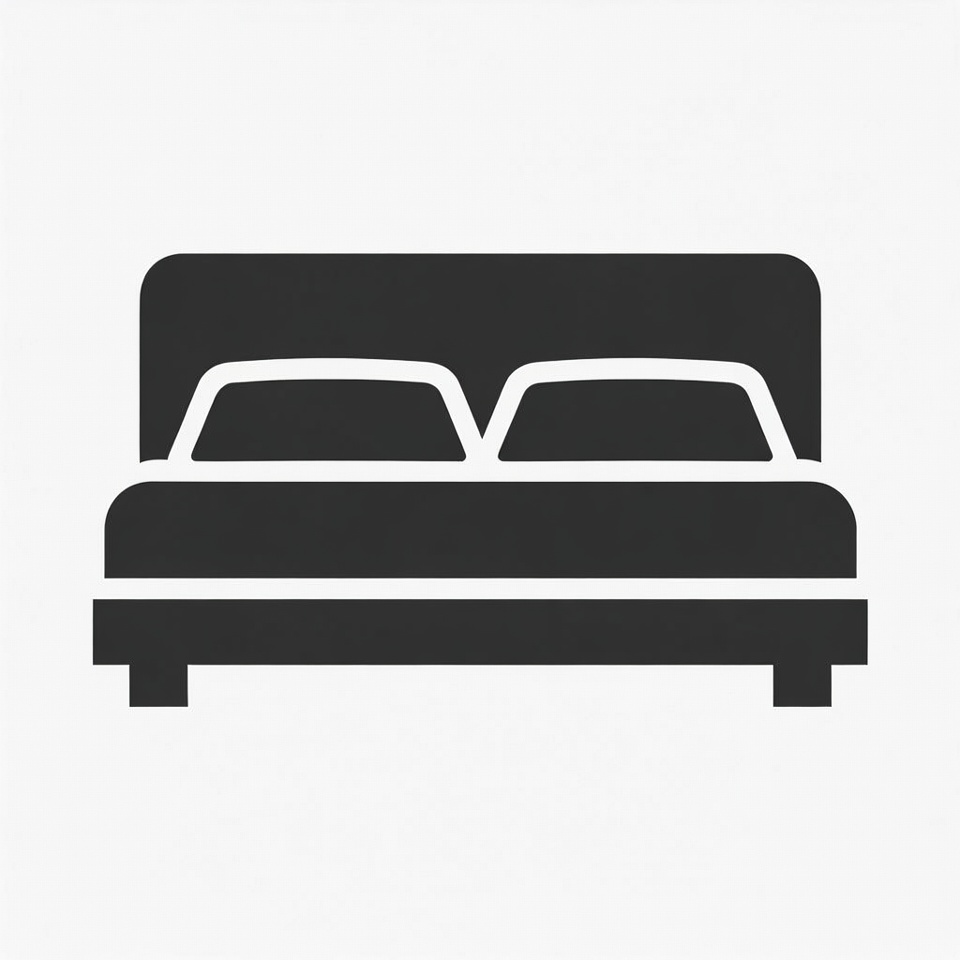 Simple bedroom furniture design for comfort Simple bedroom furniture design for comfort