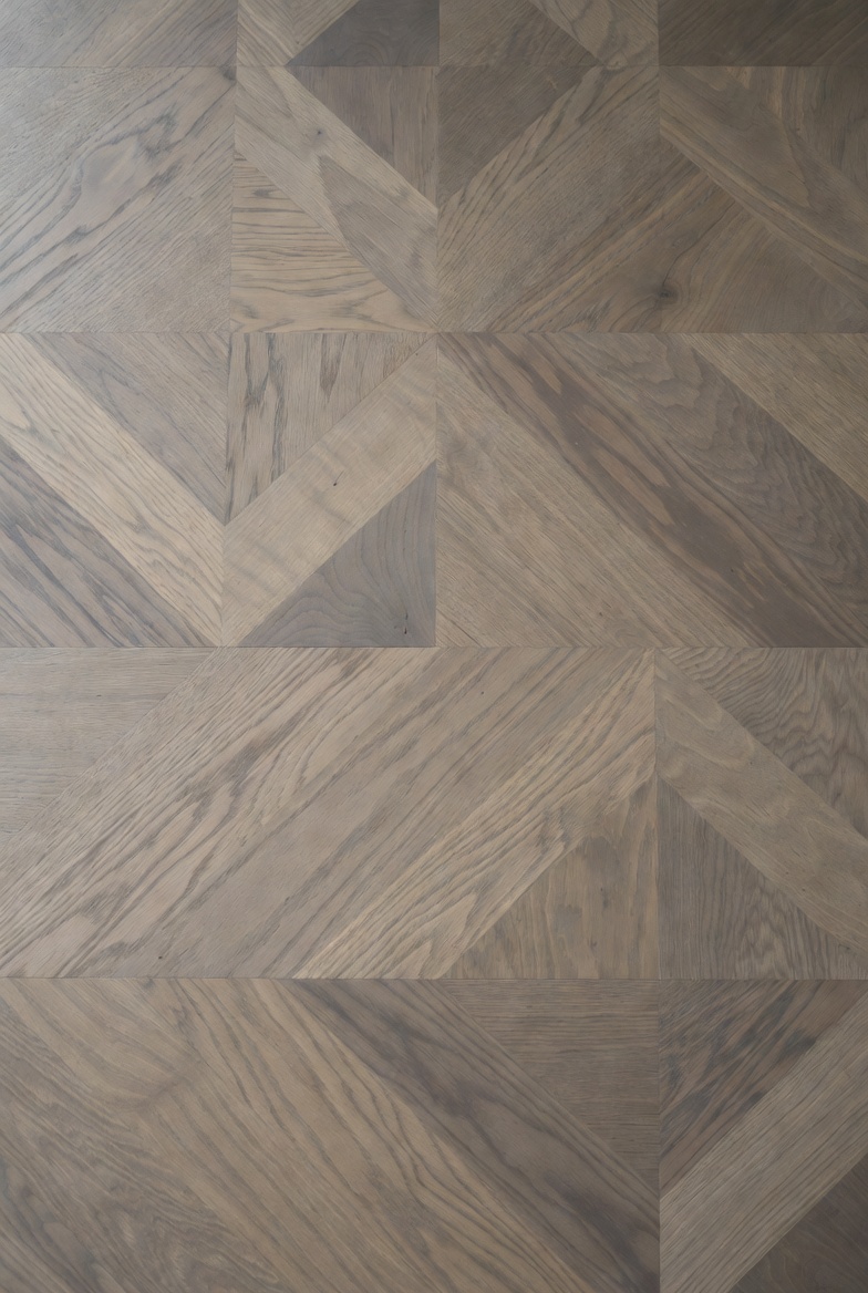 Parquet Oak Wood Floor Pattern Parquet Oak Wood Floor Pattern
