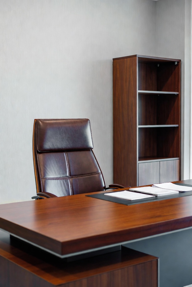 Modern Wooden Office Desk Chair Modern Wooden Office Desk Chair