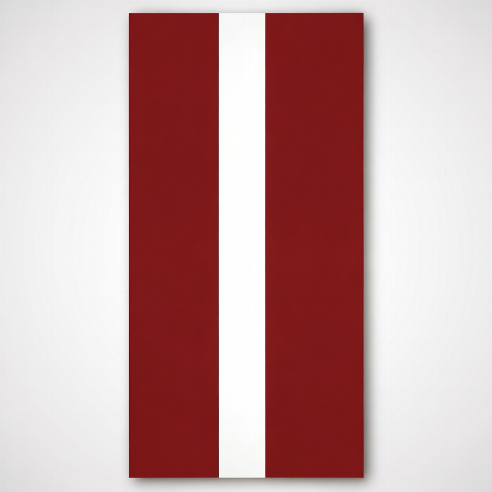 Red White Vertical Stripes Background Red White Vertical Stripes Background