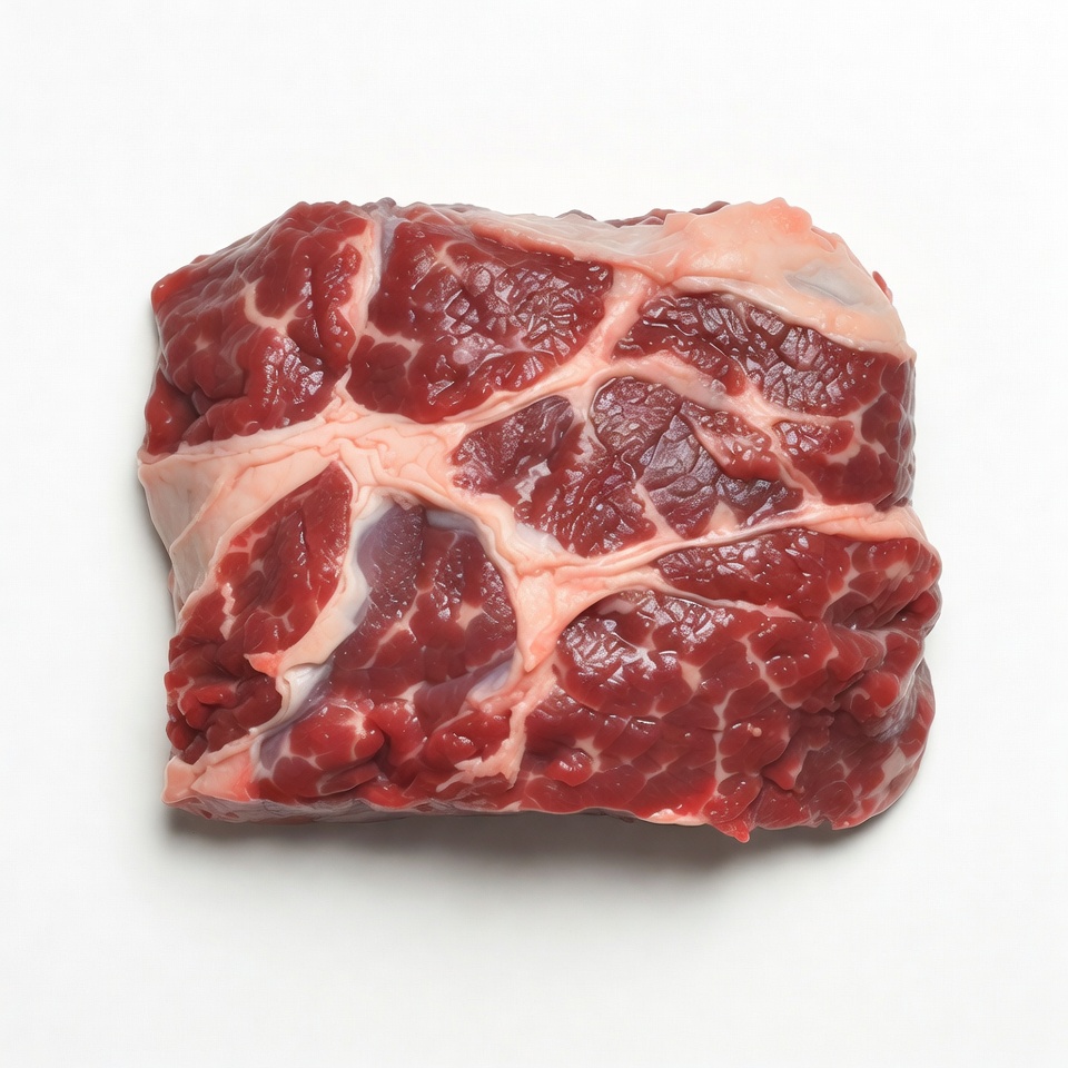 Raw Beef Short Ribs Raw Beef Short Ribs