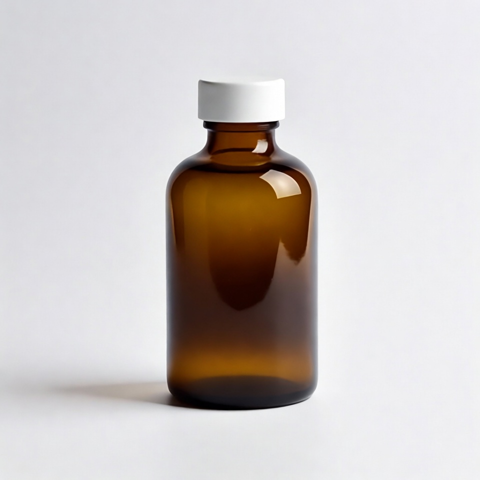 Amber Glass Dropper Bottle Amber Glass Dropper Bottle