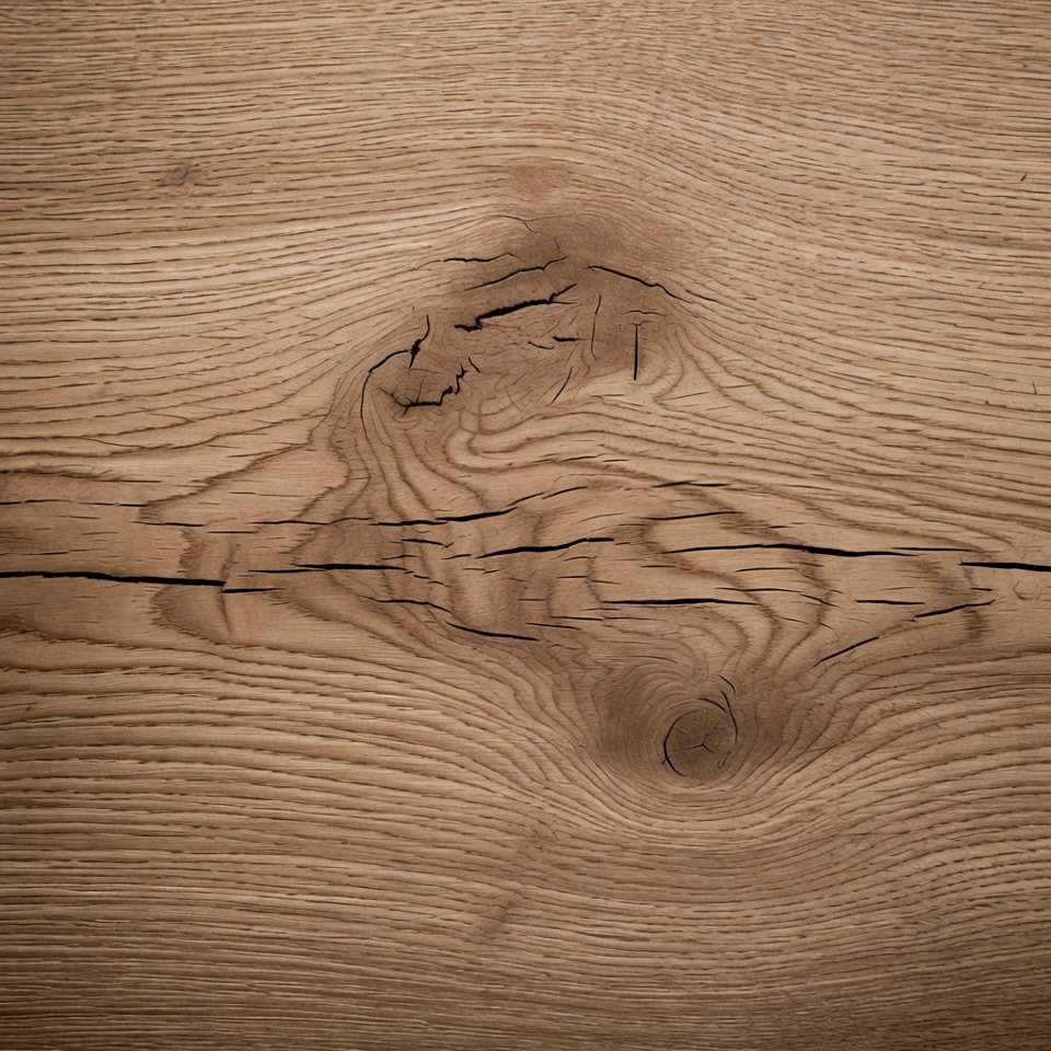 Close-up Oak Wood Texture Close-up Oak Wood Texture