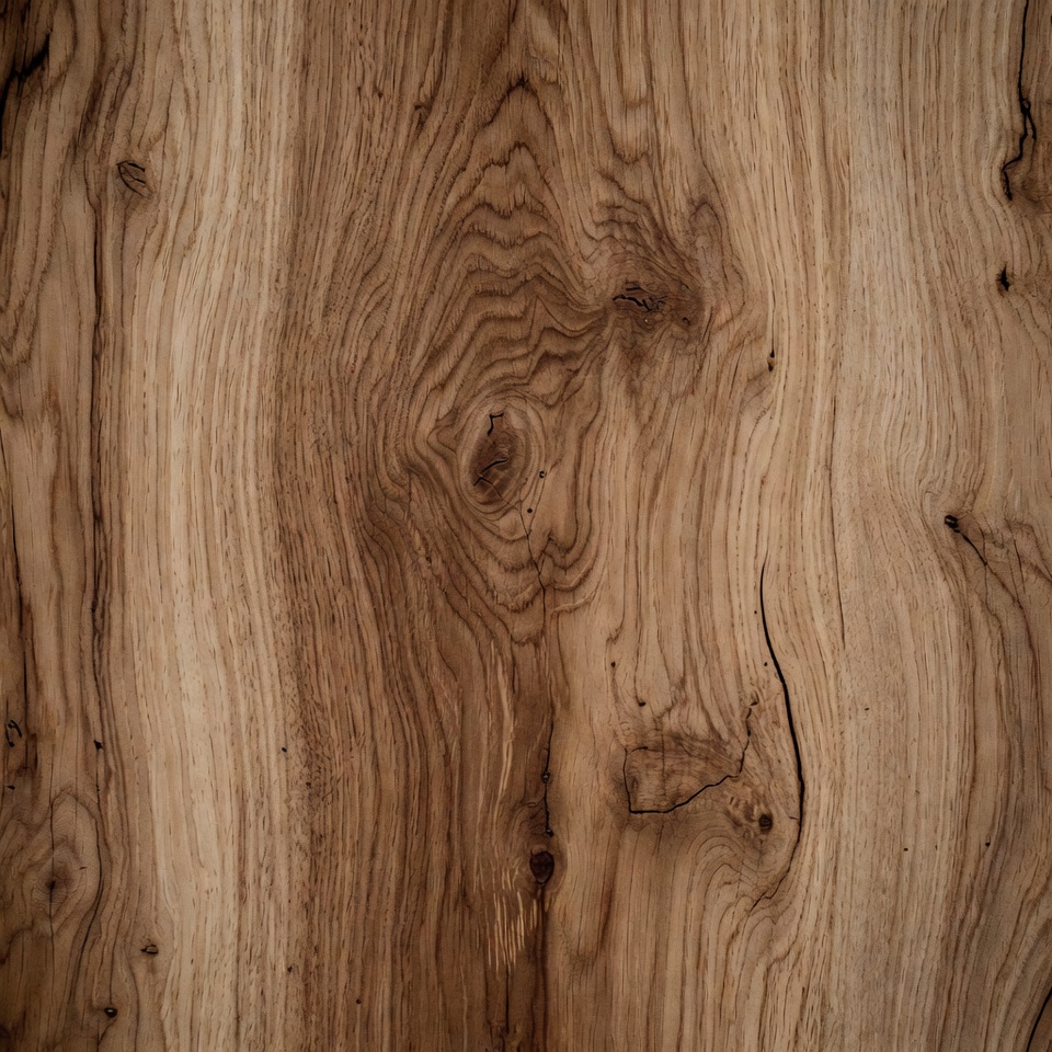 Close-up Walnut Wood Texture Close-up Walnut Wood Texture
