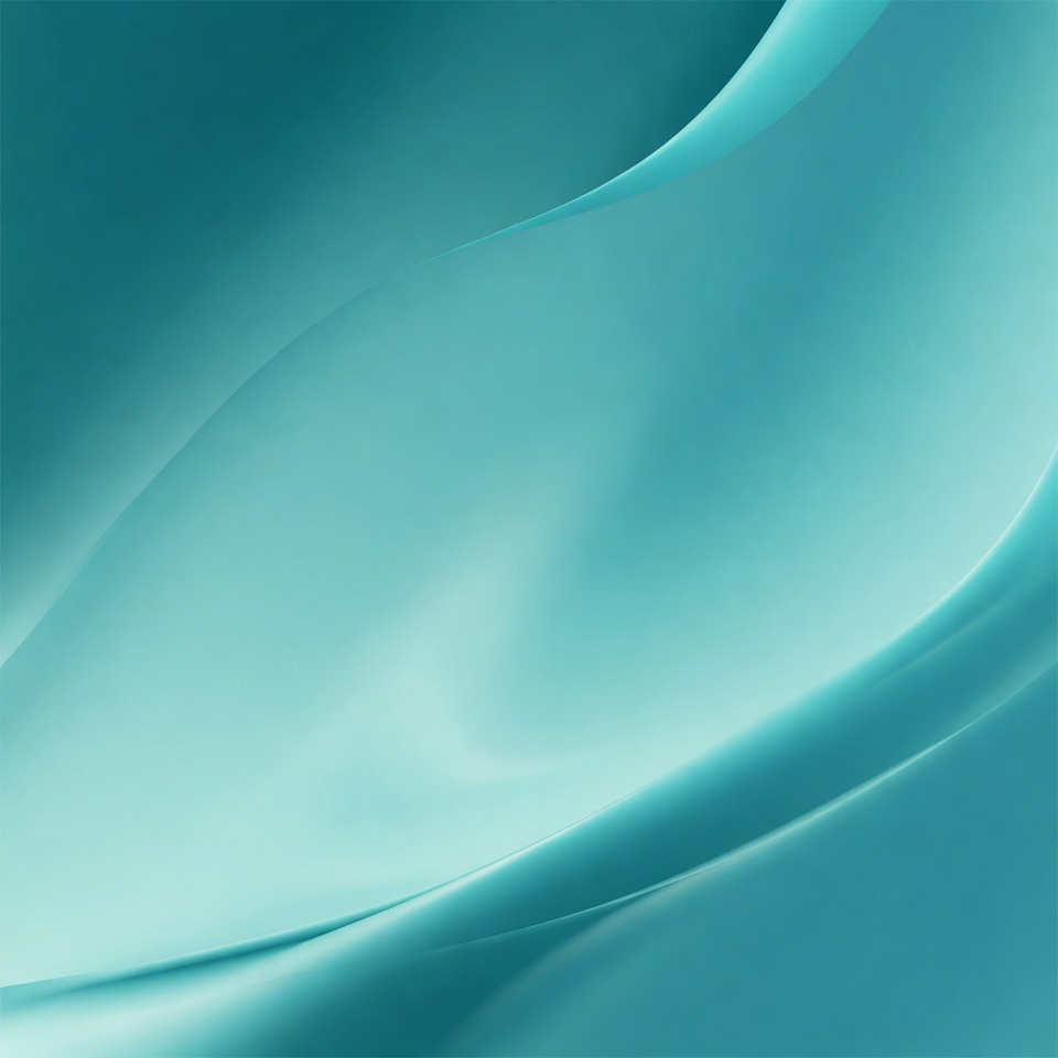 Abstract Blue Wave Background Abstract Blue Wave Background