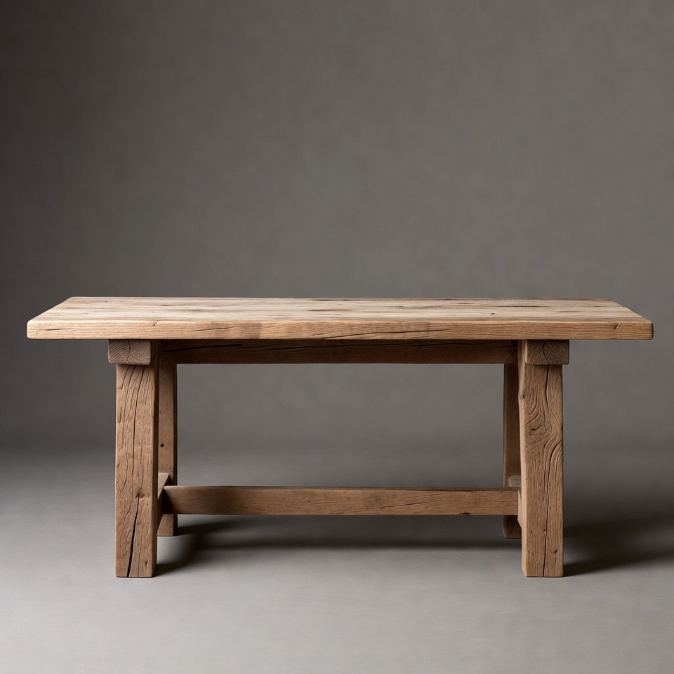 Rustic Wooden Coffee Table Rustic Wooden Coffee Table