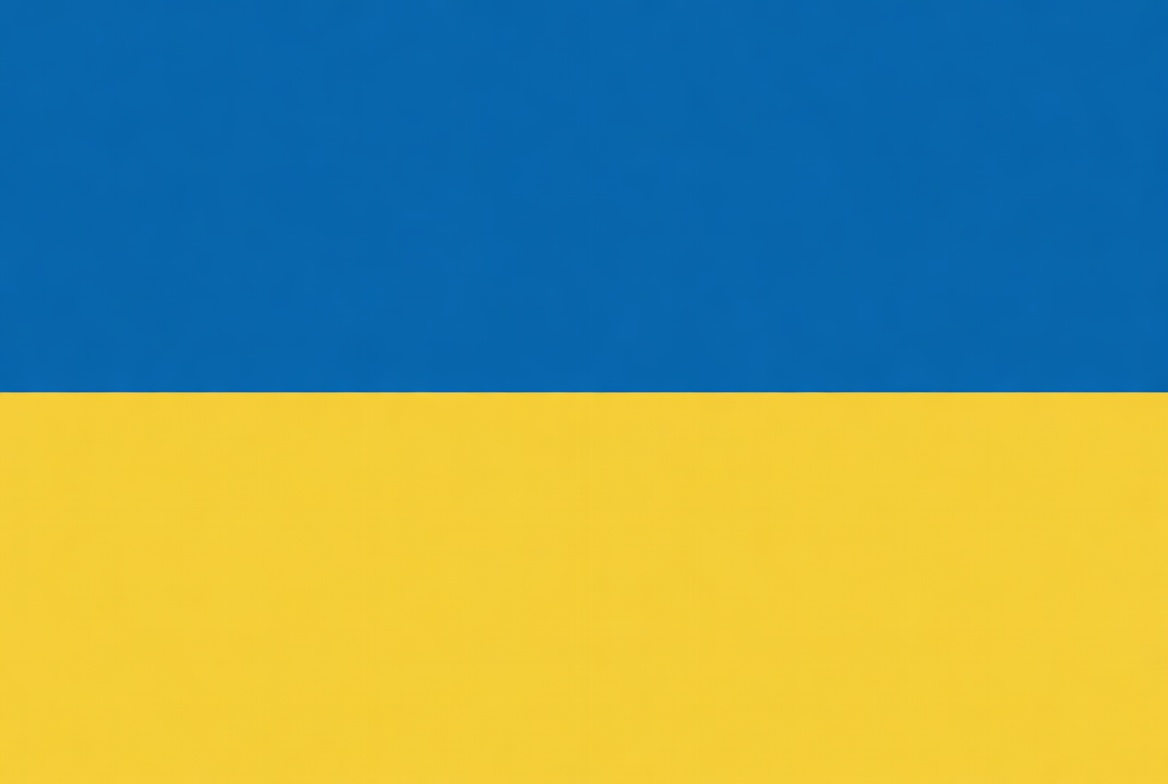 Ukraine Flag Ukraine Flag