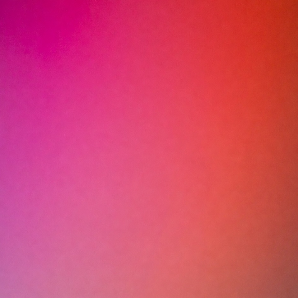 Pink to Orange Gradient Background Pink to Orange Gradient Background