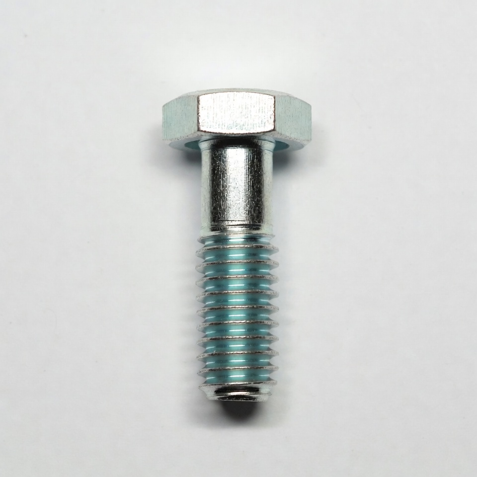 Hex Head Bolt Hex Head Bolt