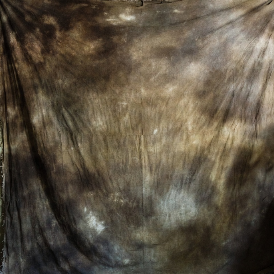 Brown Textured Fabric Backdrop Brown Textured Fabric Backdrop