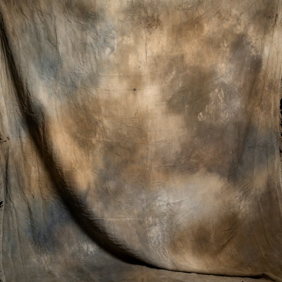 Textured Brown Fabric Backdrop Textured Brown Fabric Backdrop