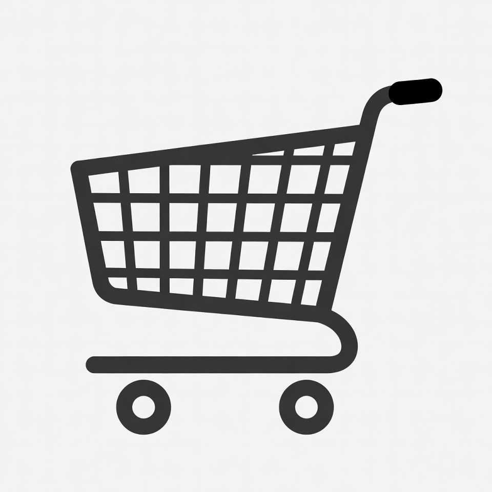 Shopping Cart Icon Shopping Cart Icon