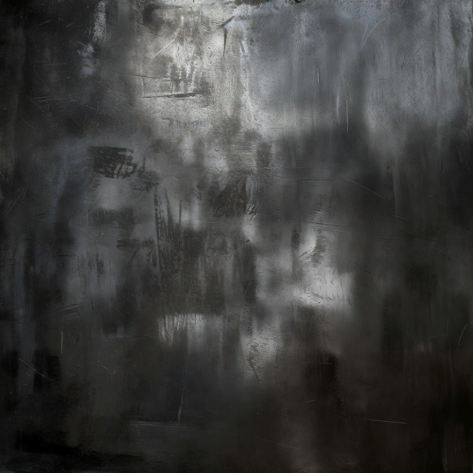 Rustic Gray Textured Metal Background Rustic Gray Textured Metal Background