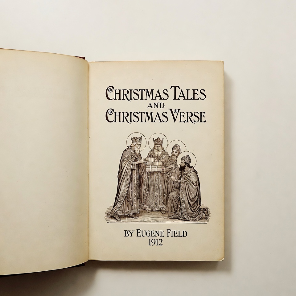 Three Wise Men Christmas Tales Book Three Wise Men Christmas Tales Book