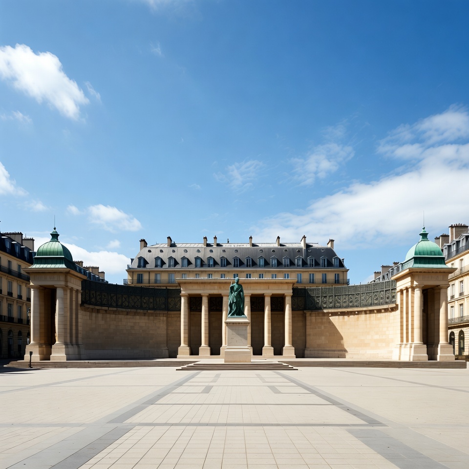 Napoleon Statue Place Vendome Paris Napoleon Statue Place Vendome Paris