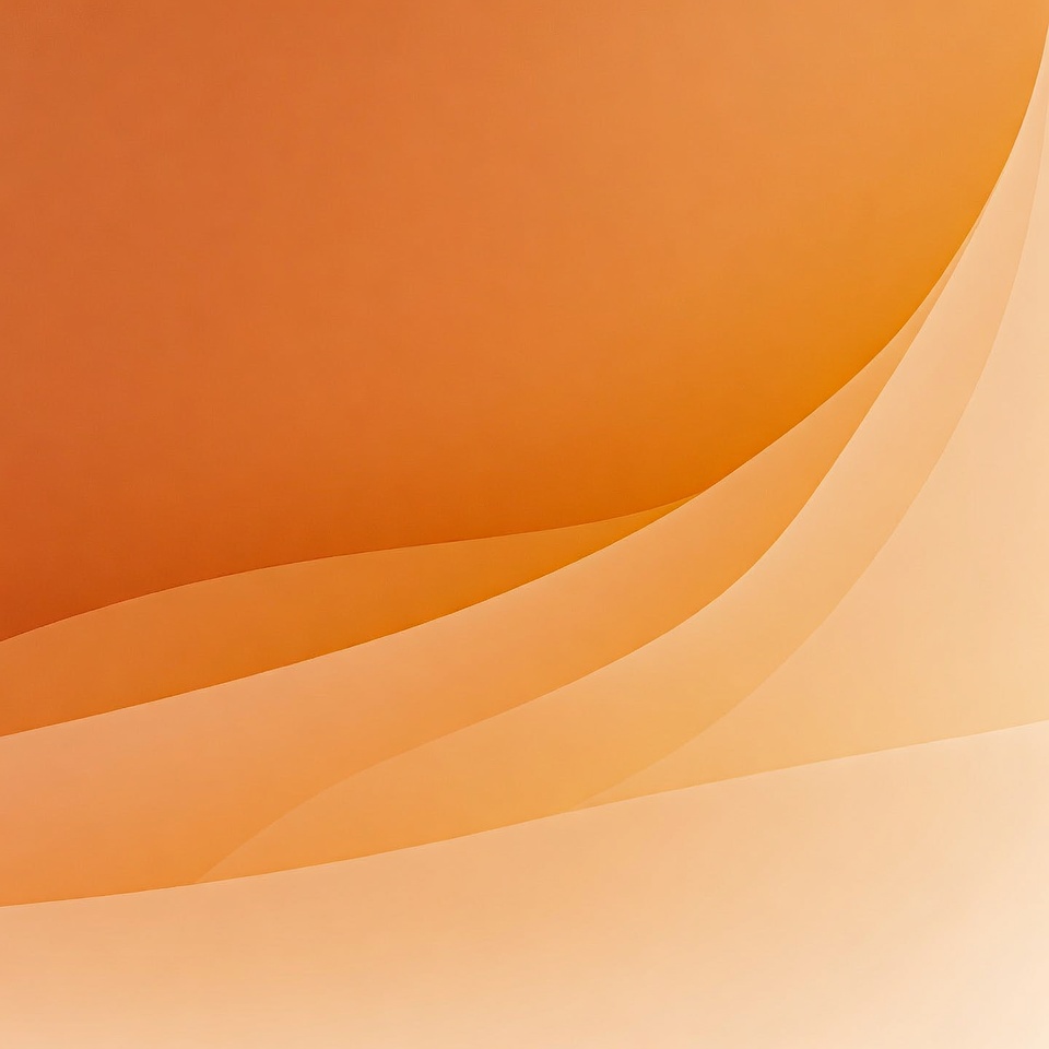Orange Gradient Abstract Background Orange Gradient Abstract Background