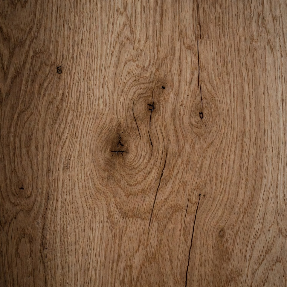 Close-up Oak Wood Texture Close-up Oak Wood Texture
