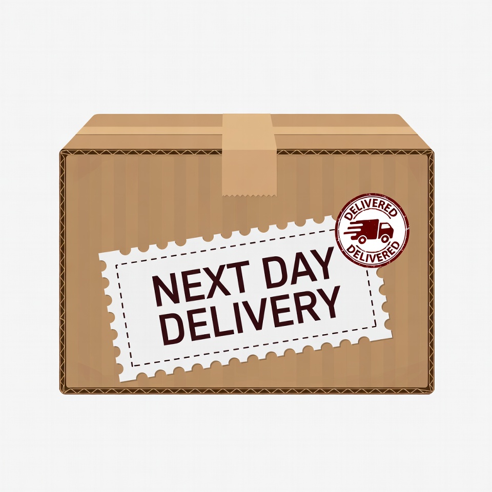 Next Day Delivery Cardboard Box Next Day Delivery Cardboard Box