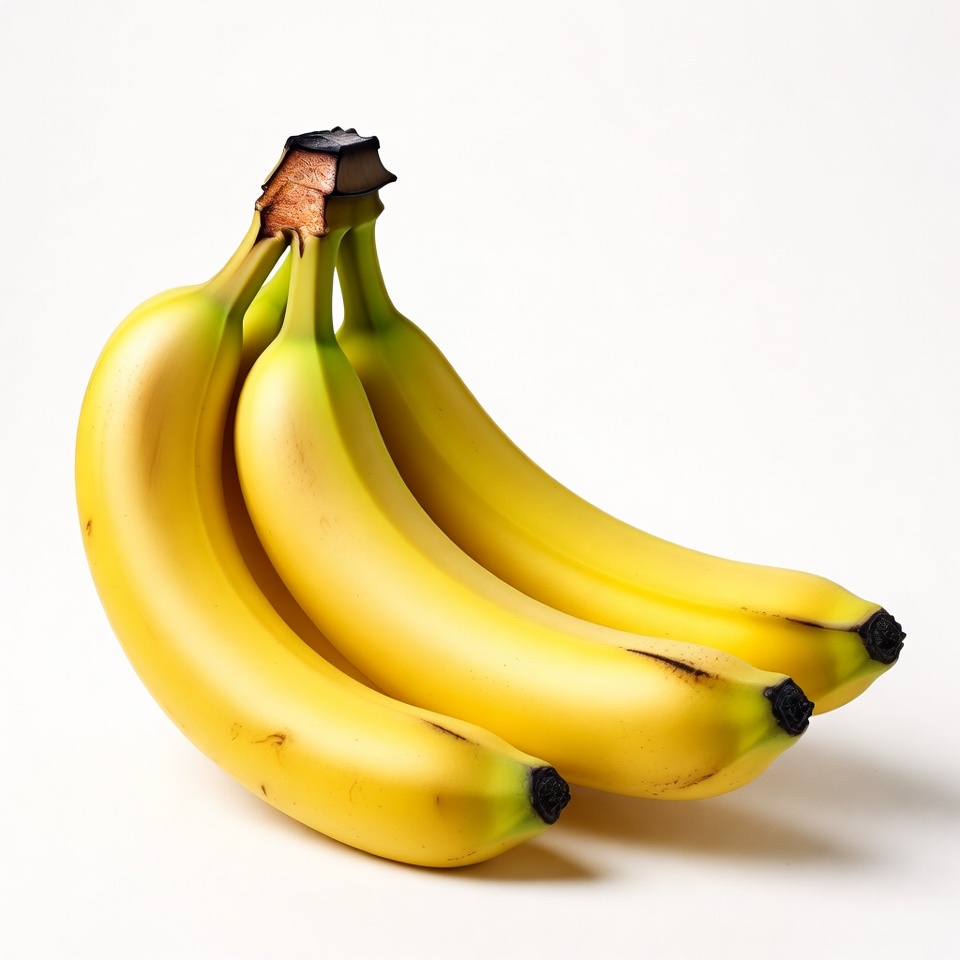 Bunch of ripe yellow bananas Bunch of ripe yellow bananas