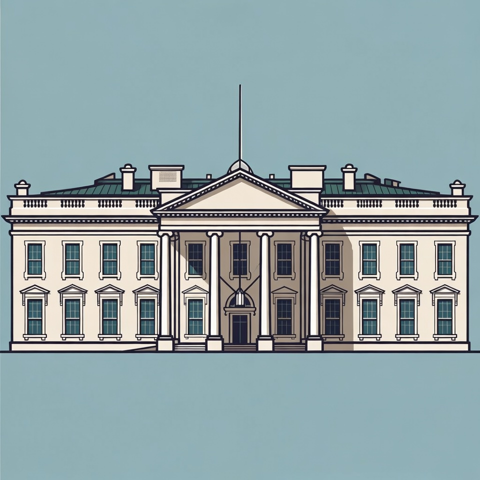 White House illustration White House illustration