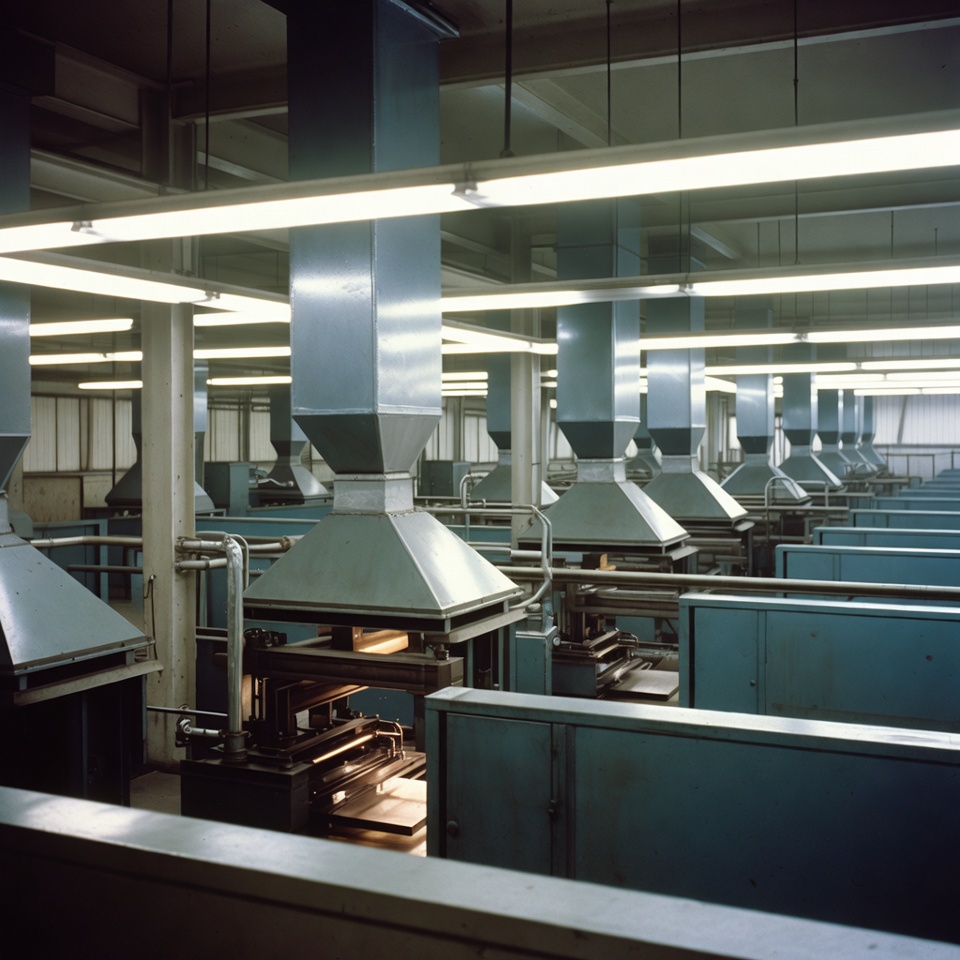 Industrial Factory Metal Press Machines Industrial Factory Metal Press Machines