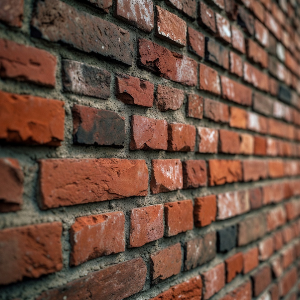 Red Brick Wall Texture Red Brick Wall Texture