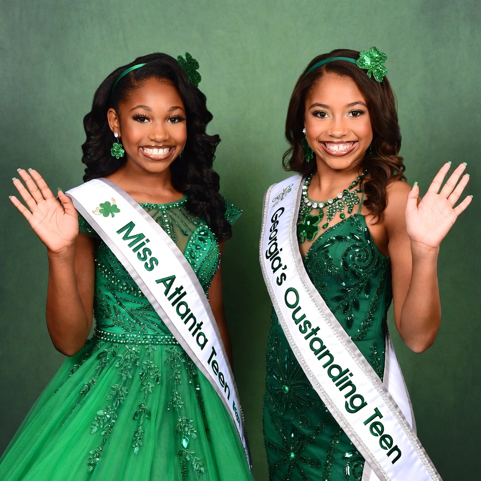Miss Atlanta Outstanding Teen Winners Miss Atlanta Outstanding Teen Winners