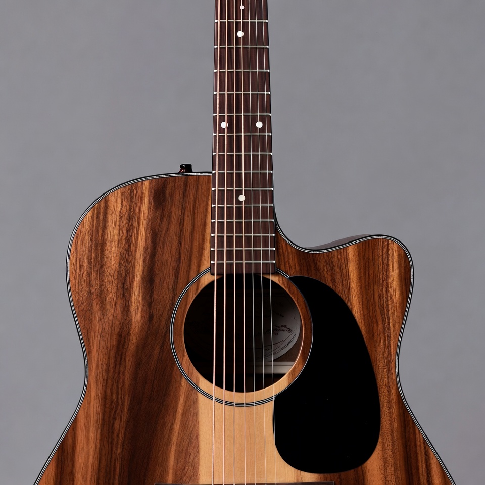 Wooden Acoustic Electric Guitar Wooden Acoustic Electric Guitar