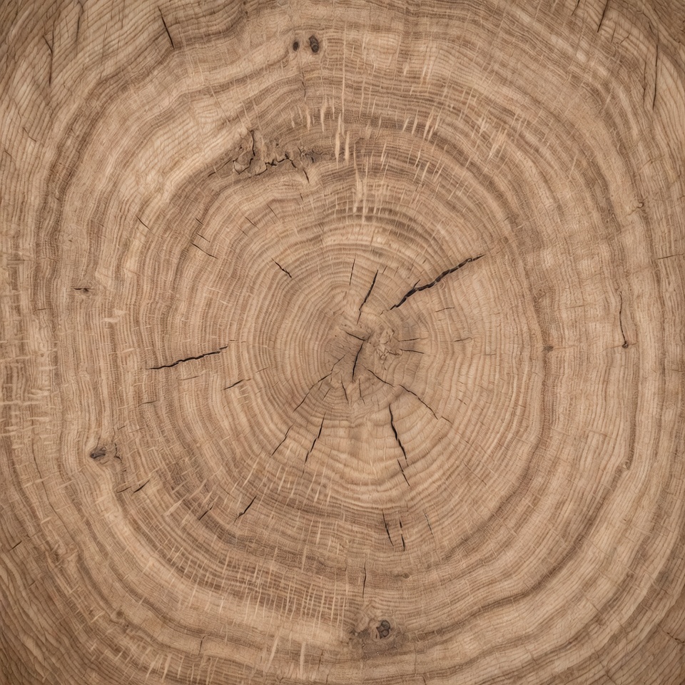 Tree Trunk Cross Section Tree Trunk Cross Section