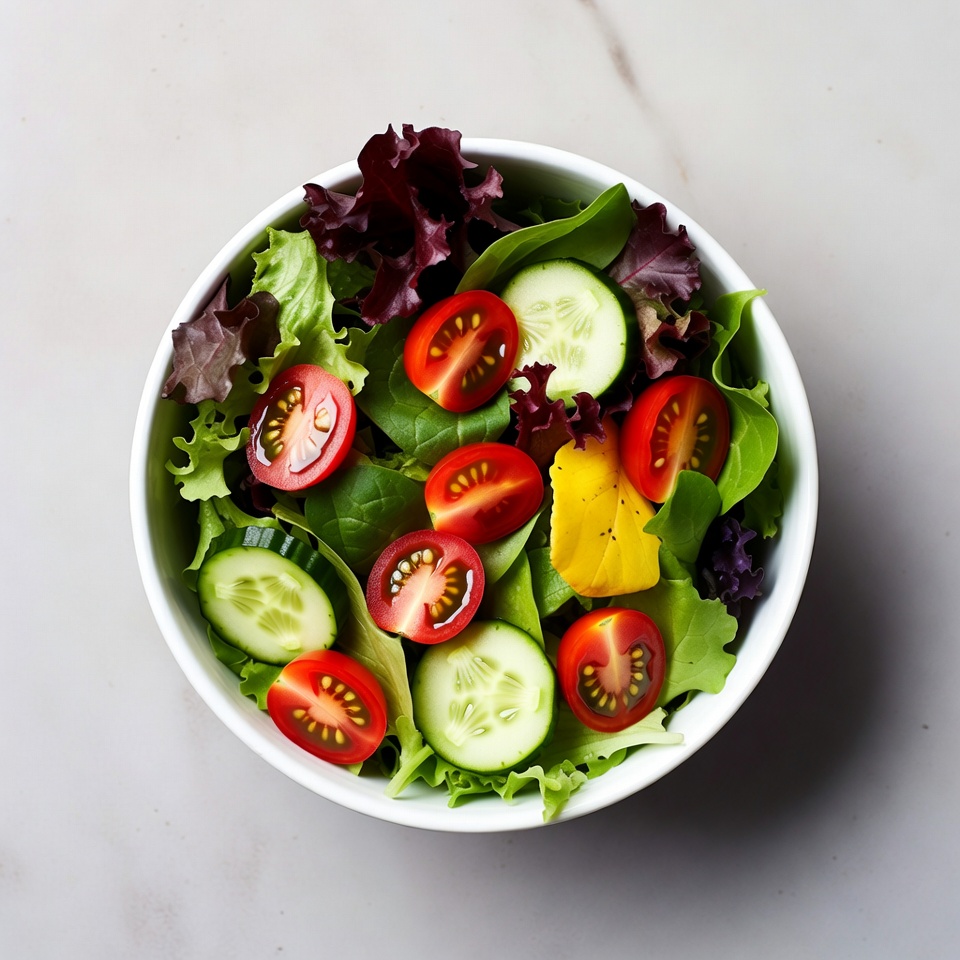 Fresh Tomato Cucumber Salad Bowl Fresh Tomato Cucumber Salad Bowl