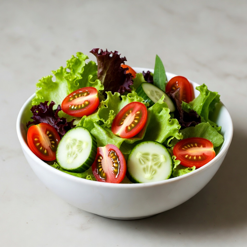 Fresh Tomato Cucumber Salad Bowl Fresh Tomato Cucumber Salad Bowl