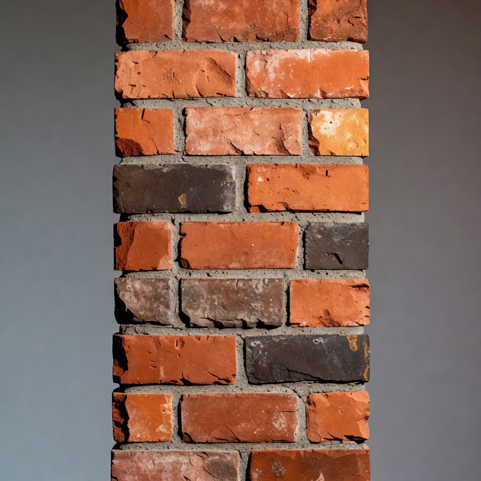 Red Brick Wall Texture Red Brick Wall Texture