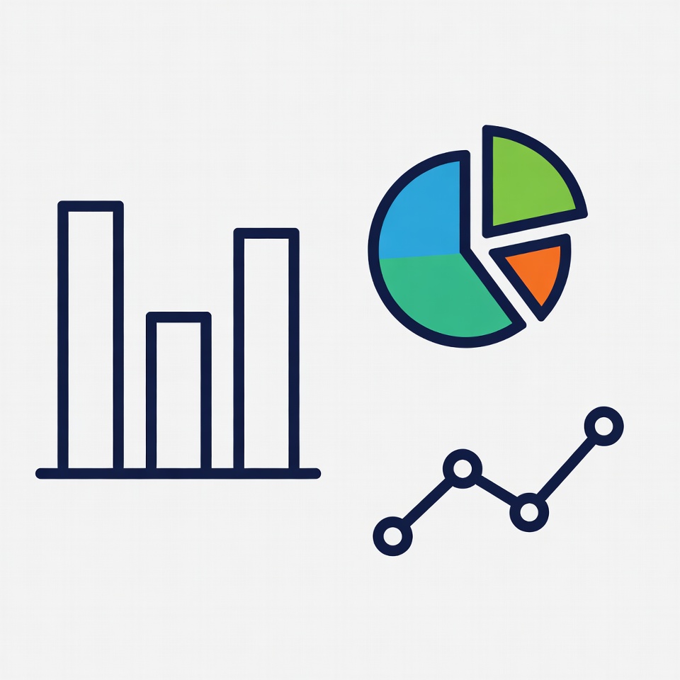 Bar Chart Pie Chart Line Graph Bar Chart Pie Chart Line Graph