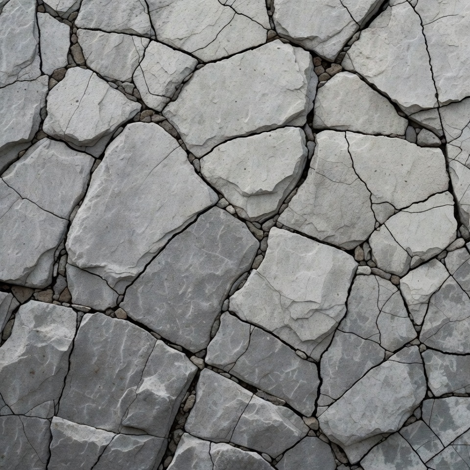 Gray Stone Wall Texture Gray Stone Wall Texture