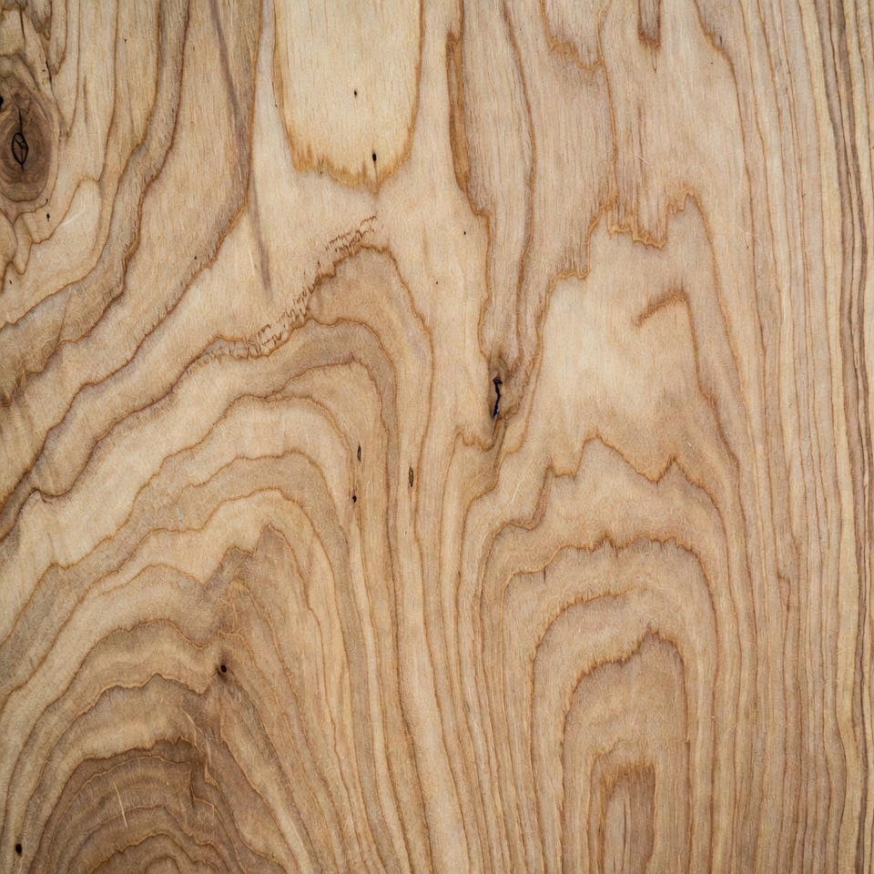 Close-up Walnut Wood Grain Texture Close-up Walnut Wood Grain Texture
