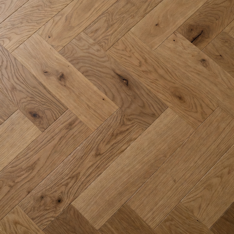 Herringbone Oak Wood Floor Herringbone Oak Wood Floor